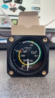 NEW Ventus 2CXT 57mm ASI